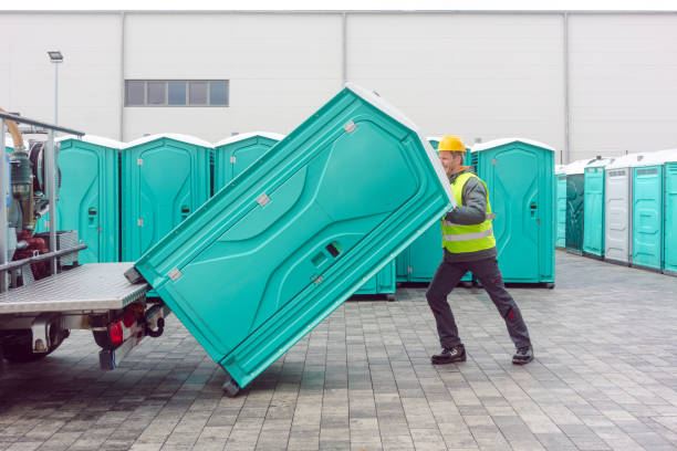 Best Affordable portable toilet rental  in Colesville, MD